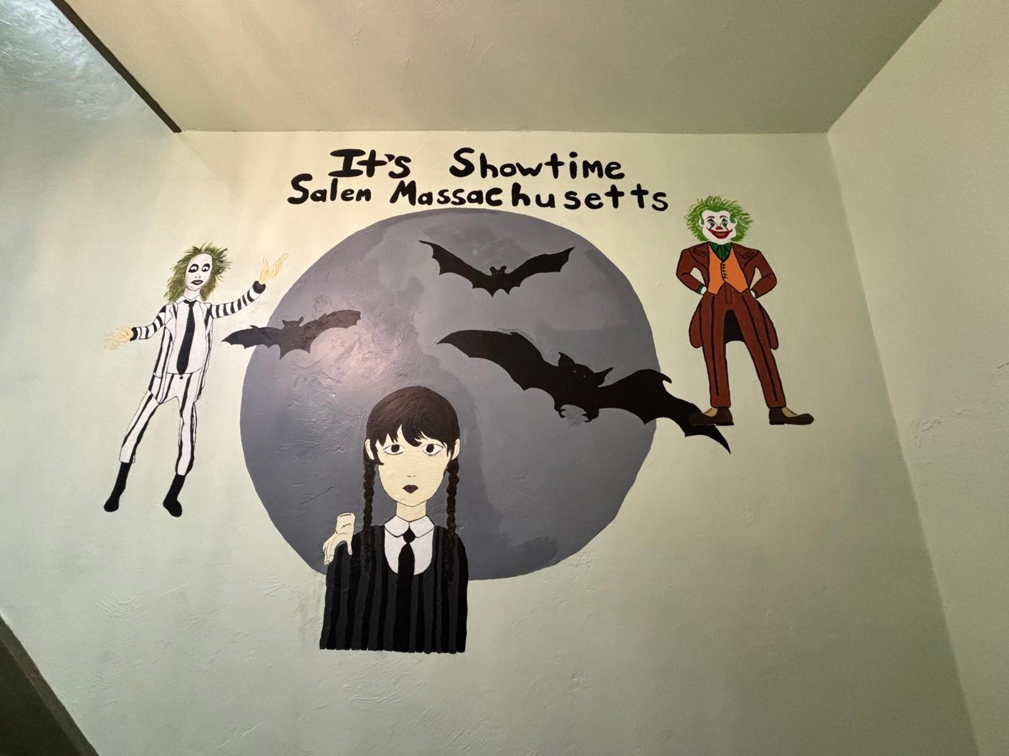 It'S Showtime-Book Lally'S House! Steps To Common! سالم المظهر الخارجي الصورة
